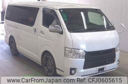 toyota hiace-van 2017 quick_quick_CBF-TRH200V_TRH200-0255308