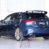 mercedes-benz amg 2019 -MERCEDES-BENZ--AMG 4BA-177051M--WDD1770512J123727---MERCEDES-BENZ--AMG 4BA-177051M--WDD1770512J123727- image 15