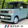 suzuki spacia 2018 CFJ1508329 image 1