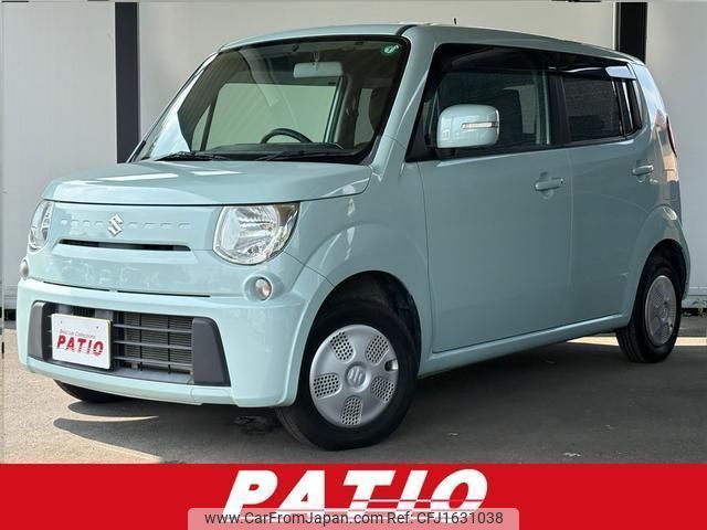 suzuki mr-wagon 2013 CFJ1631038 image 1