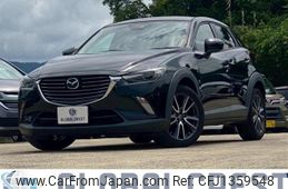 mazda cx-3 2016 -MAZDA--CX-3 LDA-DK5FW--DK5FW-201607---MAZDA--CX-3 LDA-DK5FW--DK5FW-201607-