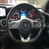 mercedes-benz c-class 2019 -MERCEDES-BENZ--Benz C Class LDA-205014--WDD2050142R495398---MERCEDES-BENZ--Benz C Class LDA-205014--WDD2050142R495398- image 16