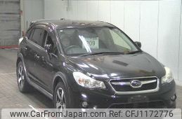 subaru xv 2014 -SUBARU--Subaru XV GPE--020066---SUBARU--Subaru XV GPE--020066-