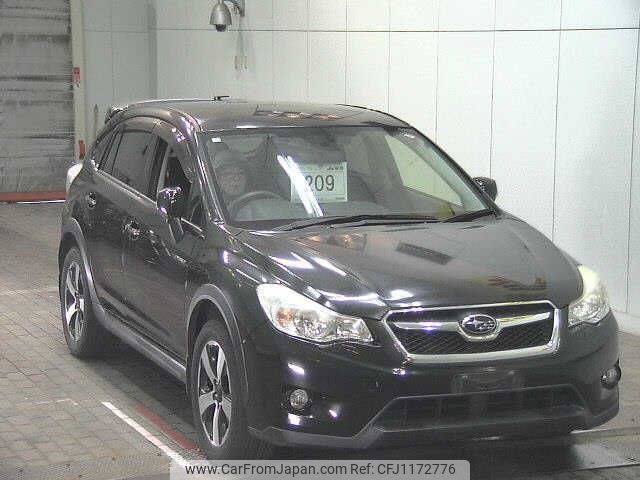 subaru xv 2014 -SUBARU--Subaru XV GPE--020066---SUBARU--Subaru XV GPE--020066- image 1