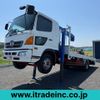 hino ranger 2011 GOO_NET_EXCHANGE_0404266A30250605W001 image 1