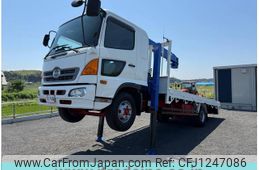 hino ranger 2011 GOO_NET_EXCHANGE_0404266A30250605W001