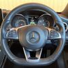 mercedes-benz c-class 2017 CFJ1608509 image 16