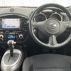 nissan juke 2014 -NISSAN--Juke DBA-YF15--YF15-405719---NISSAN--Juke DBA-YF15--YF15-405719- image 17