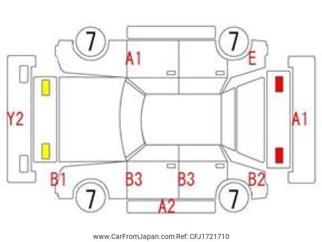 toyota corolla-touring-wagon 2020 CFJ1721710 image 2
