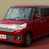 suzuki spacia 2016 -SUZUKI--Spacia DAA-MK42S--MK42S-608563---SUZUKI--Spacia DAA-MK42S--MK42S-608563- image 1