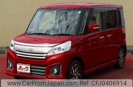 suzuki spacia 2016 -SUZUKI--Spacia DAA-MK42S--MK42S-608563---SUZUKI--Spacia DAA-MK42S--MK42S-608563-