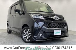 toyota tank 2018 -TOYOTA--Tank DBA-M900A--M900A-0168339---TOYOTA--Tank DBA-M900A--M900A-0168339-