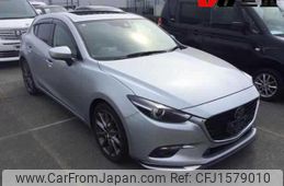 mazda axela 2016 CFJ1579010