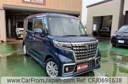 suzuki spacia 2023 -SUZUKI 【新潟 582ｱ3376】--Spacia 5AA-MK53S--MH53S-515638---SUZUKI 【新潟 582ｱ3376】--Spacia 5AA-MK53S--MH53S-515638-