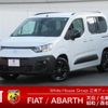 fiat fiat-doblo 2024 -FIAT--Fiat Doblo 3DA-K9FYH01--VYFECYHZ3PJ805***---FIAT--Fiat Doblo 3DA-K9FYH01--VYFECYHZ3PJ805***- image 1