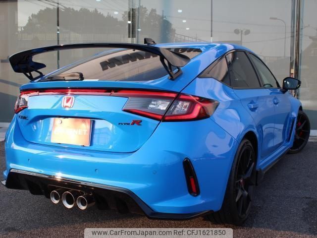 honda civic 2025 CFJ1621850 image 2