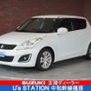 suzuki swift 2014 quick_quick_DBA-ZC72S_ZC72S-324554 image 1