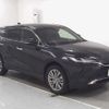 toyota harrier 2021 -TOYOTA 【福山 356ﾙ88】--Harrier MXUA80--0060120---TOYOTA 【福山 356ﾙ88】--Harrier MXUA80--0060120- image 1