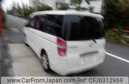 honda step-wagon 2011 TE1436