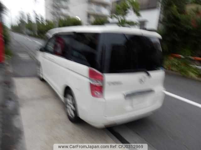 honda step-wagon 2011 TE1436 image 1