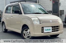 suzuki alto 2004 -SUZUKI--Alto CBA-HA24S--HA24S-118900---SUZUKI--Alto CBA-HA24S--HA24S-118900-