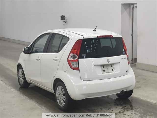 suzuki splash undefined CFJ1806644 image 2