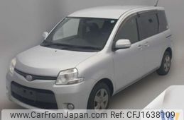 toyota sienta 2012 CFJ1638109