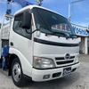 hino dutro 2007 quick_quick_XZU344M_XZU344-1002962 image 11