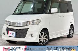 suzuki palette 2011 CFJ1549699