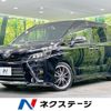 toyota voxy 2017 -TOYOTA--Voxy DBA-ZRR85W--ZRR85-0086840---TOYOTA--Voxy DBA-ZRR85W--ZRR85-0086840- image 1