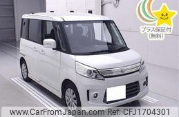 suzuki spacia 2014 CFJ1704301