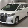 toyota alphard 2020 CFJ0729850 image 4