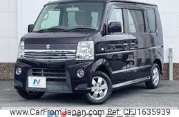 suzuki every-wagon 2014 CFJ1635939