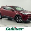 toyota c-hr 2018 -TOYOTA--C-HR DAA-ZYX10--ZYX10-2101961---TOYOTA--C-HR DAA-ZYX10--ZYX10-2101961- image 1