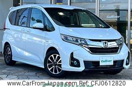 honda freed 2016 -HONDA--Freed DAA-GB7--GB7-1014491---HONDA--Freed DAA-GB7--GB7-1014491-