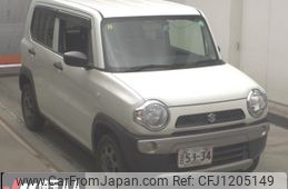 suzuki hustler 2016 -SUZUKI--Hustler MR31S-112630---SUZUKI--Hustler MR31S-112630-
