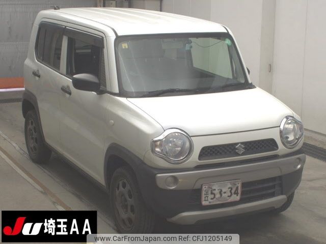 suzuki hustler 2016 -SUZUKI--Hustler MR31S-112630---SUZUKI--Hustler MR31S-112630- image 1