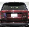 land-rover range-rover-vogue 2018 CFJ1616225 image 3