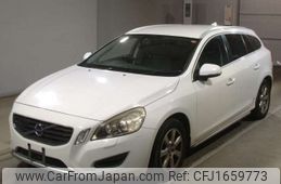 volvo v60 2012 CFJ1659773