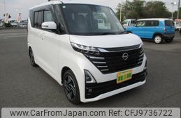 nissan roox 2024 quick_quick_5AA-B44A_0531298