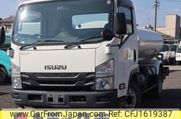 isuzu elf-truck 2016 CFJ1619387