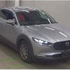 mazda cx-3 2019 quick_quick_3DA-DM8P_DM8P-103496 image 4