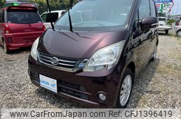 daihatsu move 2010 GOO_JP_700070826730250709002