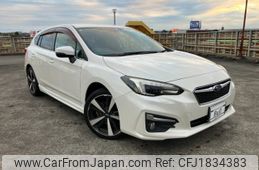 subaru impreza-wagon 2016 CFJ1834383
