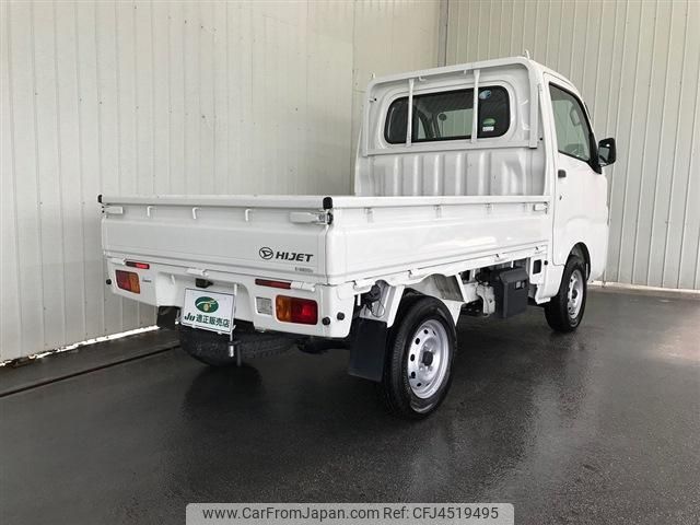 daihatsu hijet-truck 2017 quick_quick_EBD-S500P_S500P-0052948 image 2
