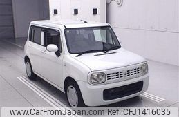 suzuki alto-lapin 2010 CFJ1416035