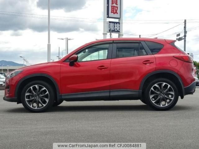 mazda cx-5 2016 quick_quick_LDA-KE2FW_KE2FW-214345 image 2