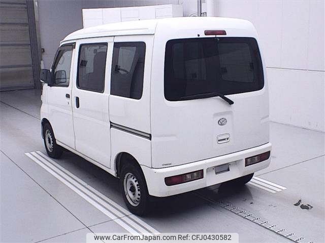 daihatsu hijet-van 2015 -DAIHATSU--Hijet Van S321Vｶｲ-0230647---DAIHATSU--Hijet Van S321Vｶｲ-0230647- image 2