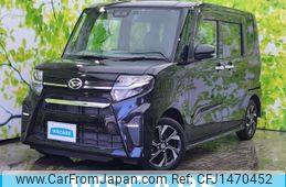 daihatsu tanto 2019 CFJ1470452