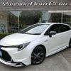 toyota corolla-touring-wagon 2019 -TOYOTA--Corolla Touring 6AA-ZWE211W--ZWE211W-6010118---TOYOTA--Corolla Touring 6AA-ZWE211W--ZWE211W-6010118- image 1